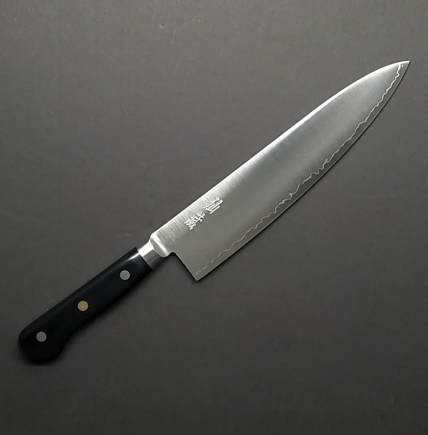 Suncraft | Professional | Chef 210mm - Coutelier