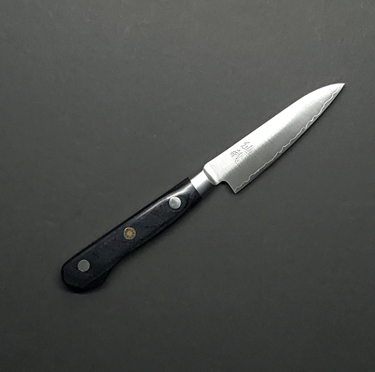 Suncraft | Professional | Paring 90mm - Coutelier