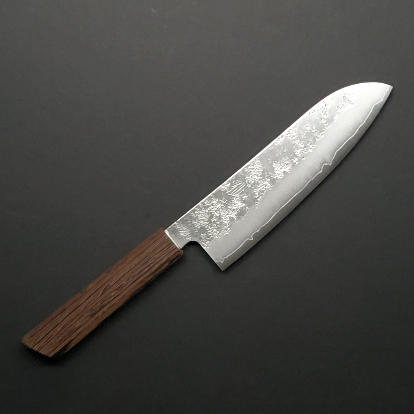 Suncraft | Retro | Santoku 167mm - Coutelier