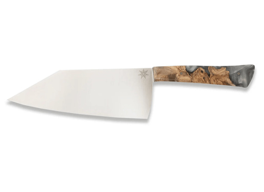 Town Cutler | AG 47 Series | Bunka 7.5" - Coutelier