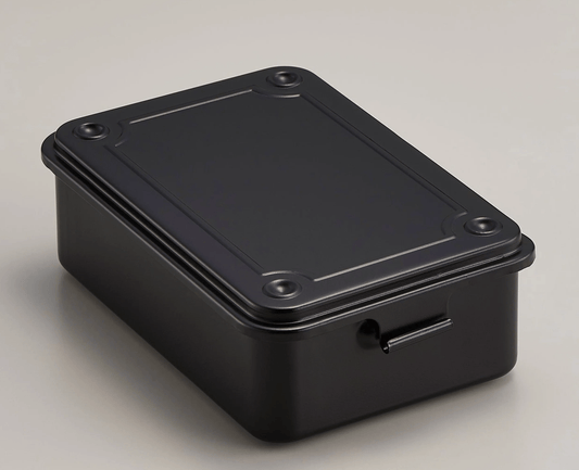 TOYO Steel | Stackable Storage Box - Coutelier
