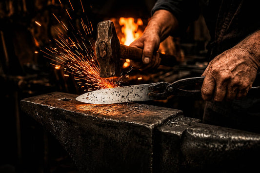 Japan's Legendary City of Knives: Seki City