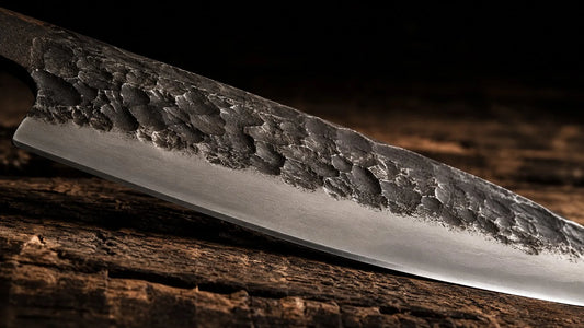 Japanese Knife Makers and Forges: How to Tell Who Made Your Blade