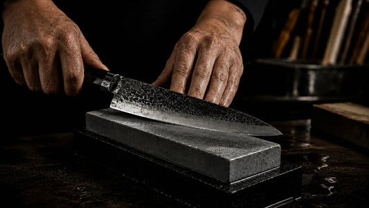 Knife Sharpening in New Orleans: What to Know Before You Drop Off Your Blades