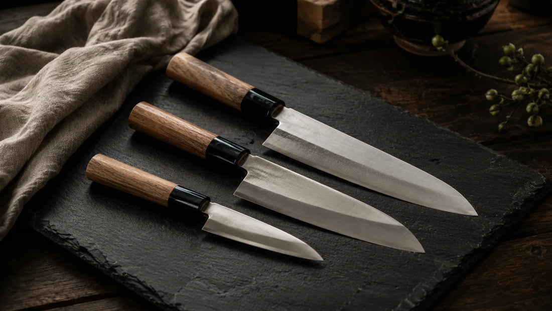 Tojiro Knives: Japan's Best Value in a Serious Kitchen Knife