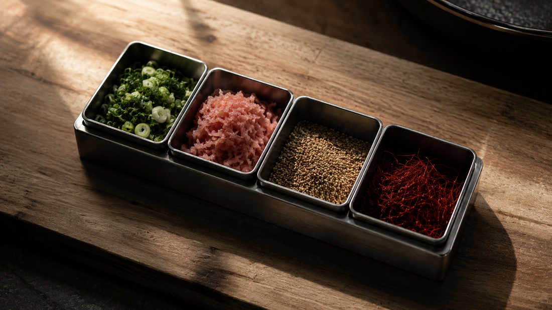 What Is a Yakumi Pan? The Mise en Place Tool Pro Kitchens Swear By