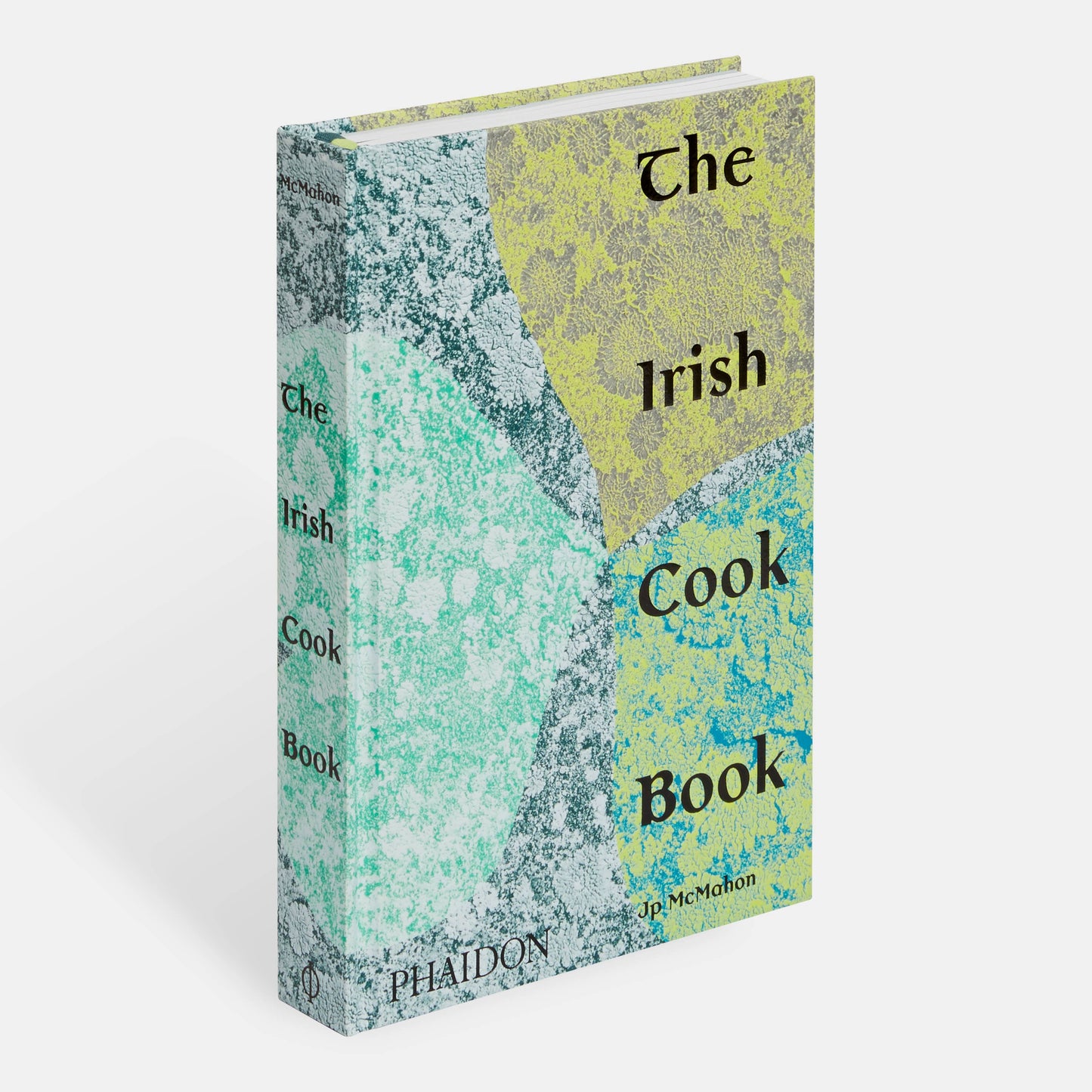 The Irish Cookbook | Jp McMahon