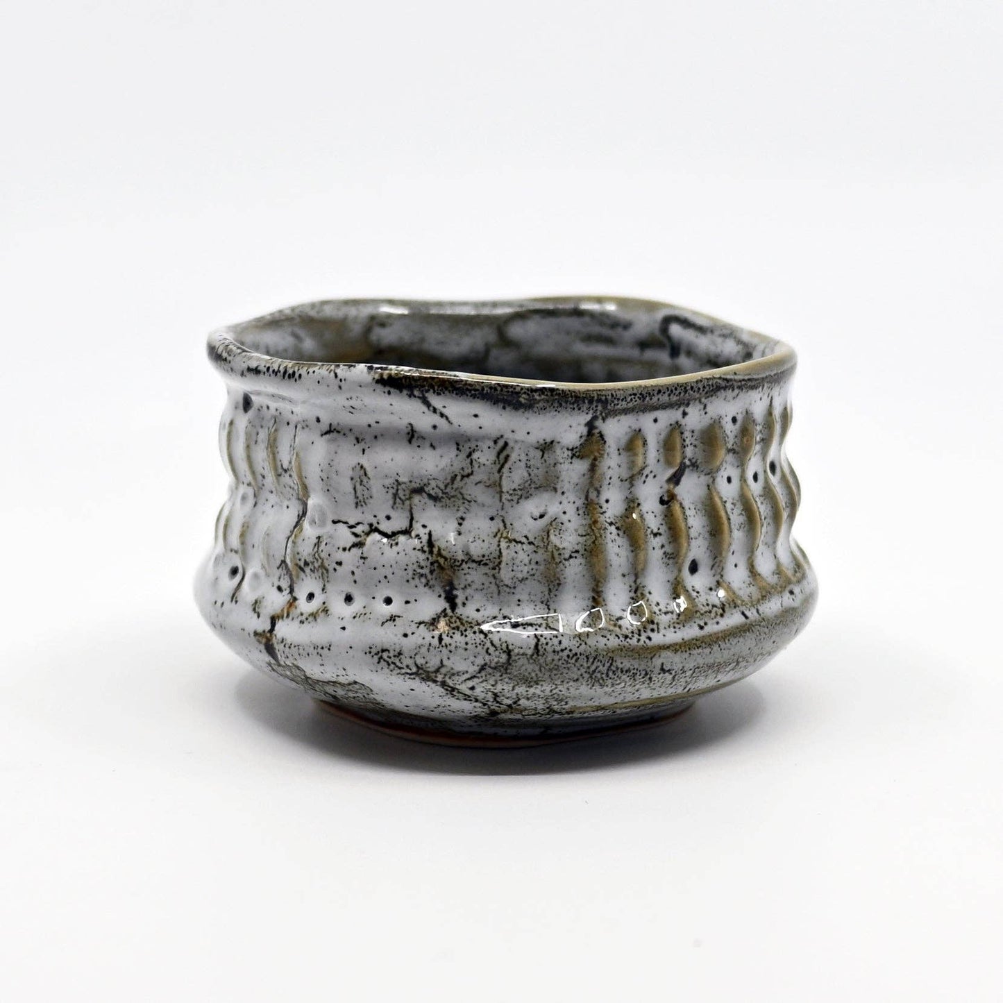 Matcha Bowl | Minoware Yuzushiro Mini-Tools + Accessories-Coutelier