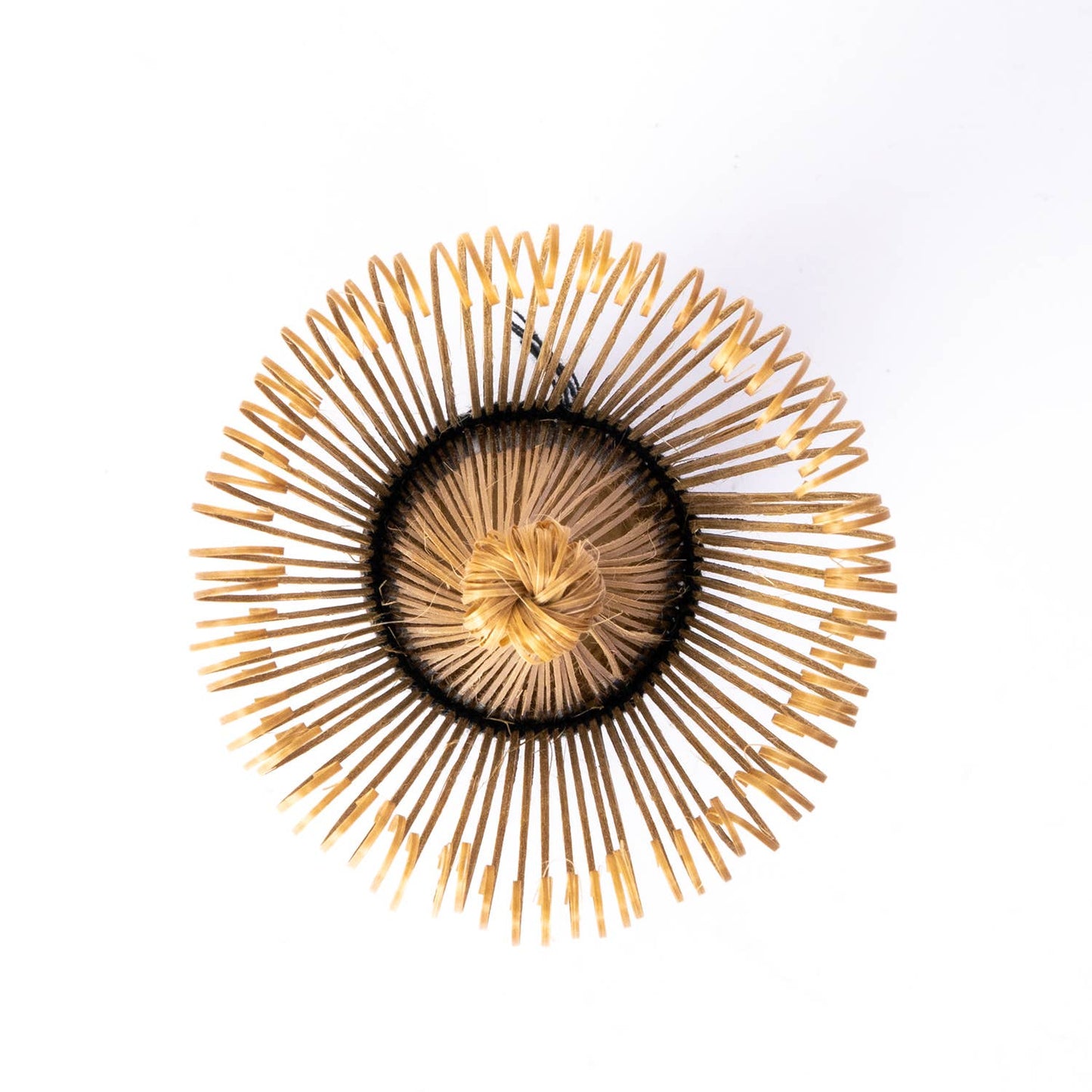 Matcha Whisk | Shin Handmade Purple Bamboo-Tools + Accessories-Coutelier