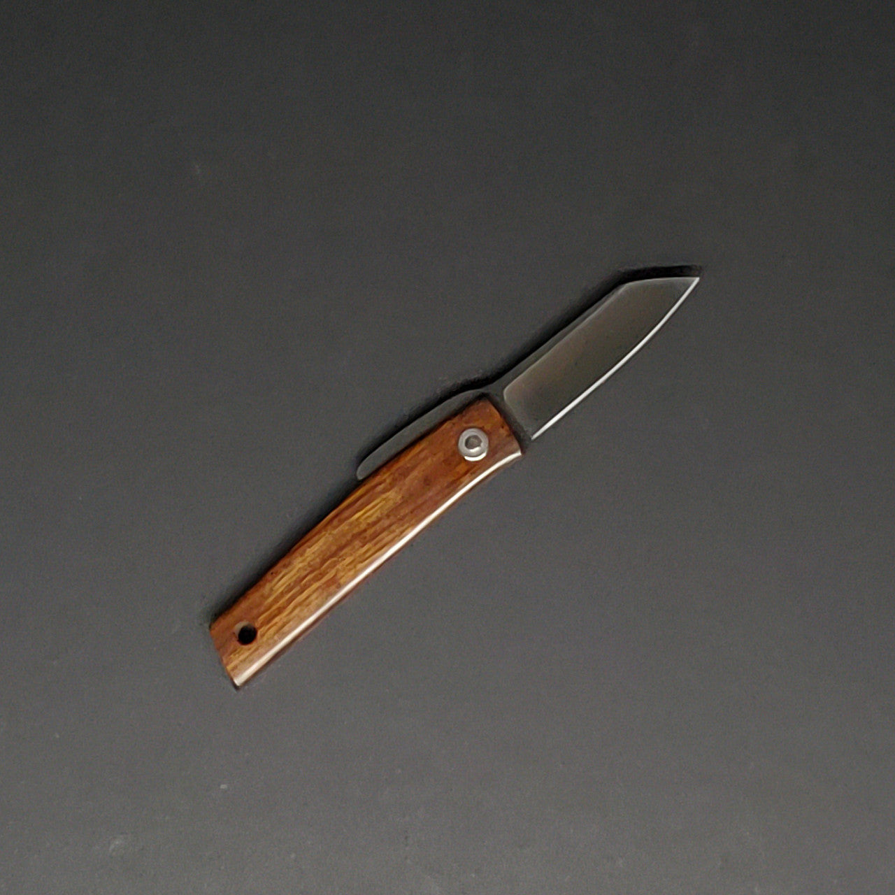 Ohta | Higo Nokami | Desert Ironwood | 5cm