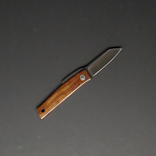 Ohta | Higo Nokami | Desert Ironwood | 5cm