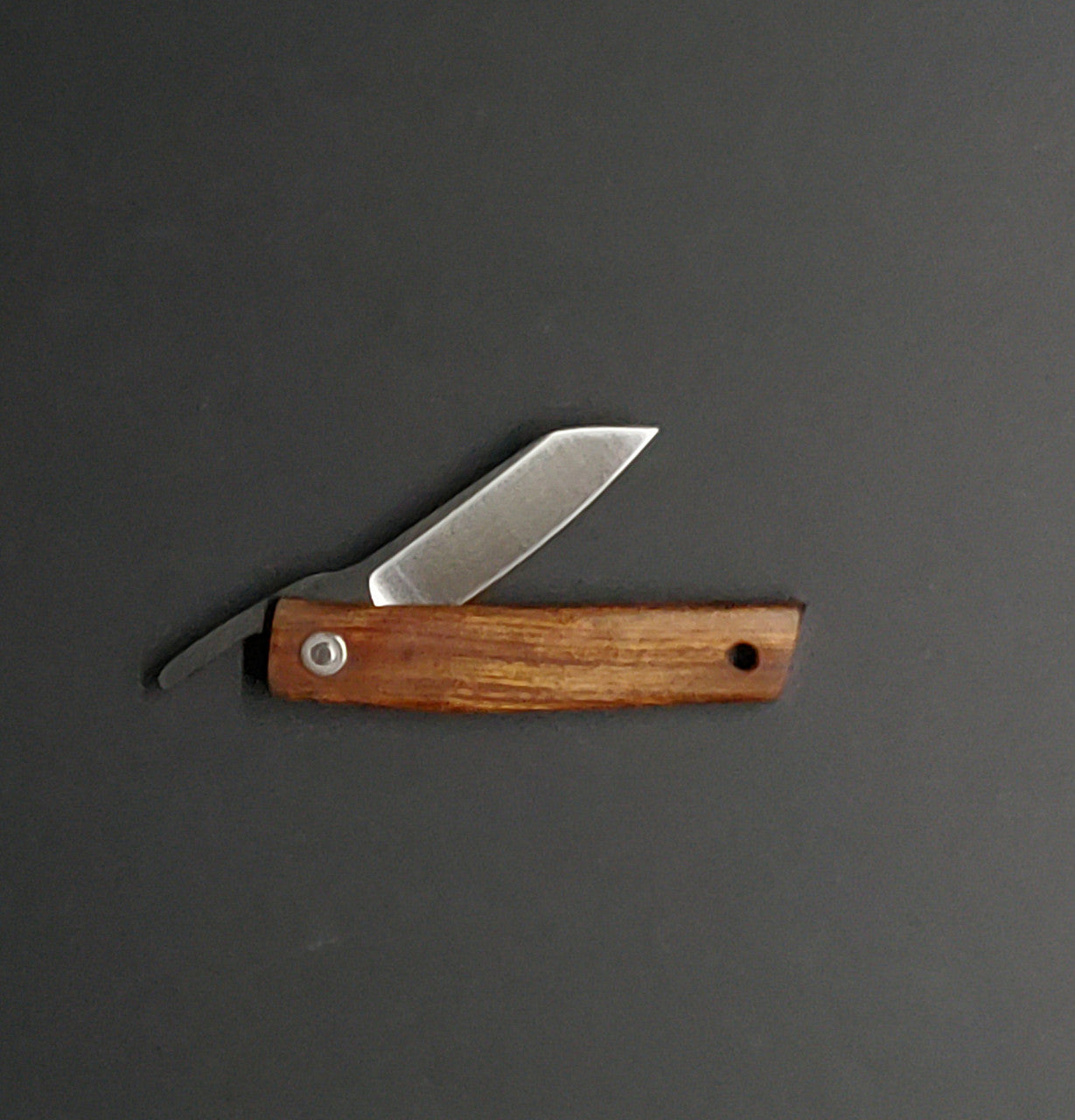 Ohta | Higo Nokami | Desert Ironwood | 5cm