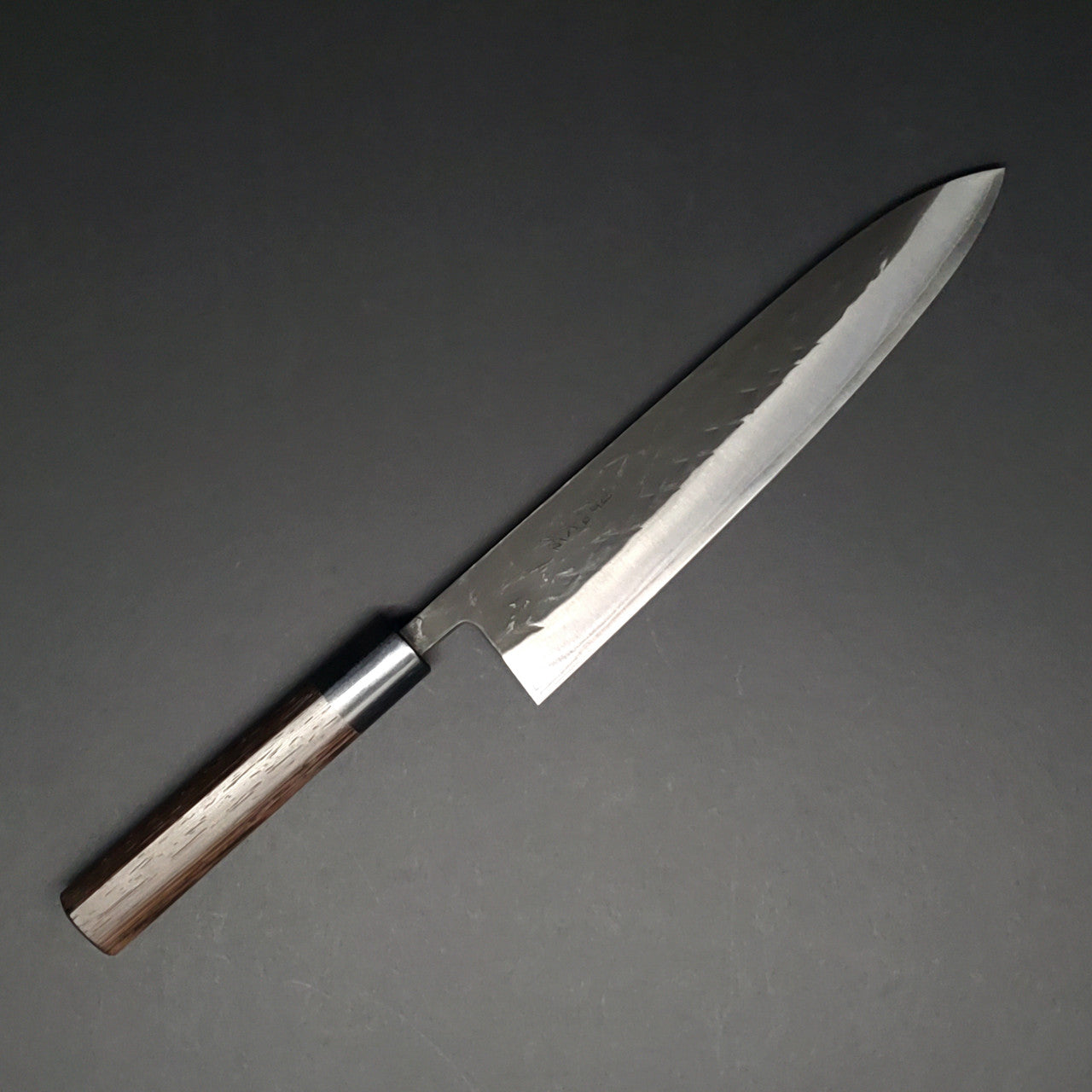 Ohishi | SLD Tsuchime  | Gyuto 240mm