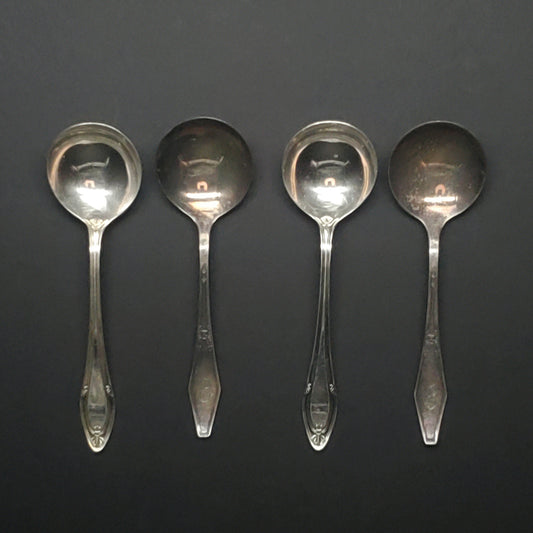 Vintage Spoon | Small | Gumbo