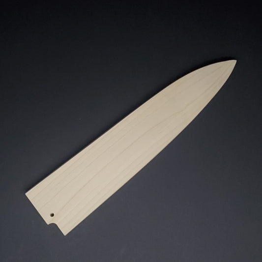 Saya Cover | Single Bevel | Mioroshi | 240mm