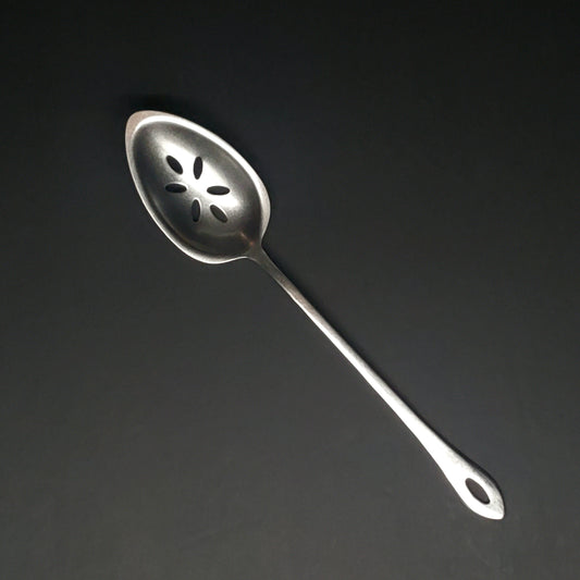 Gestura | Kitchen Spoon | 00 Silver Spoon