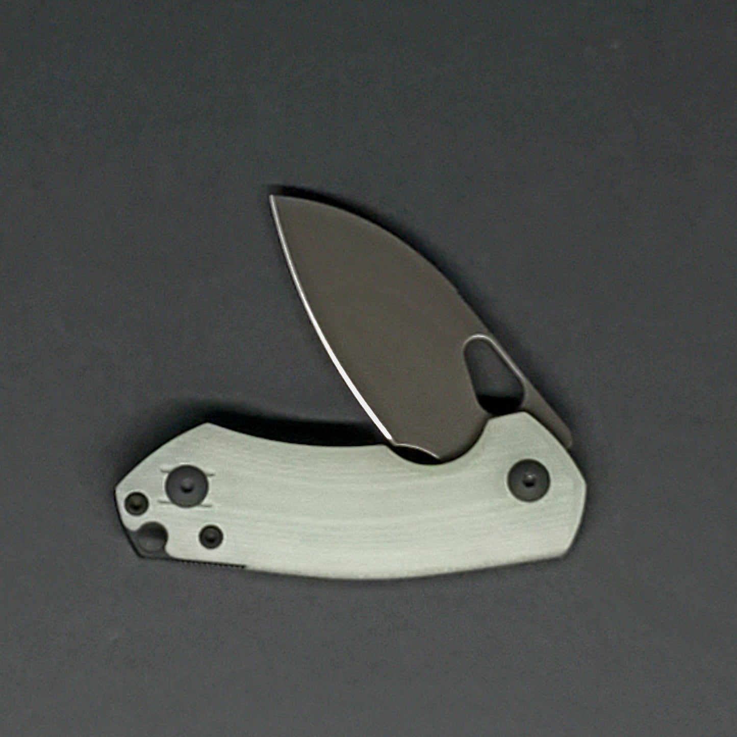 GiantMouse | ACE RIV LL | Jade G10