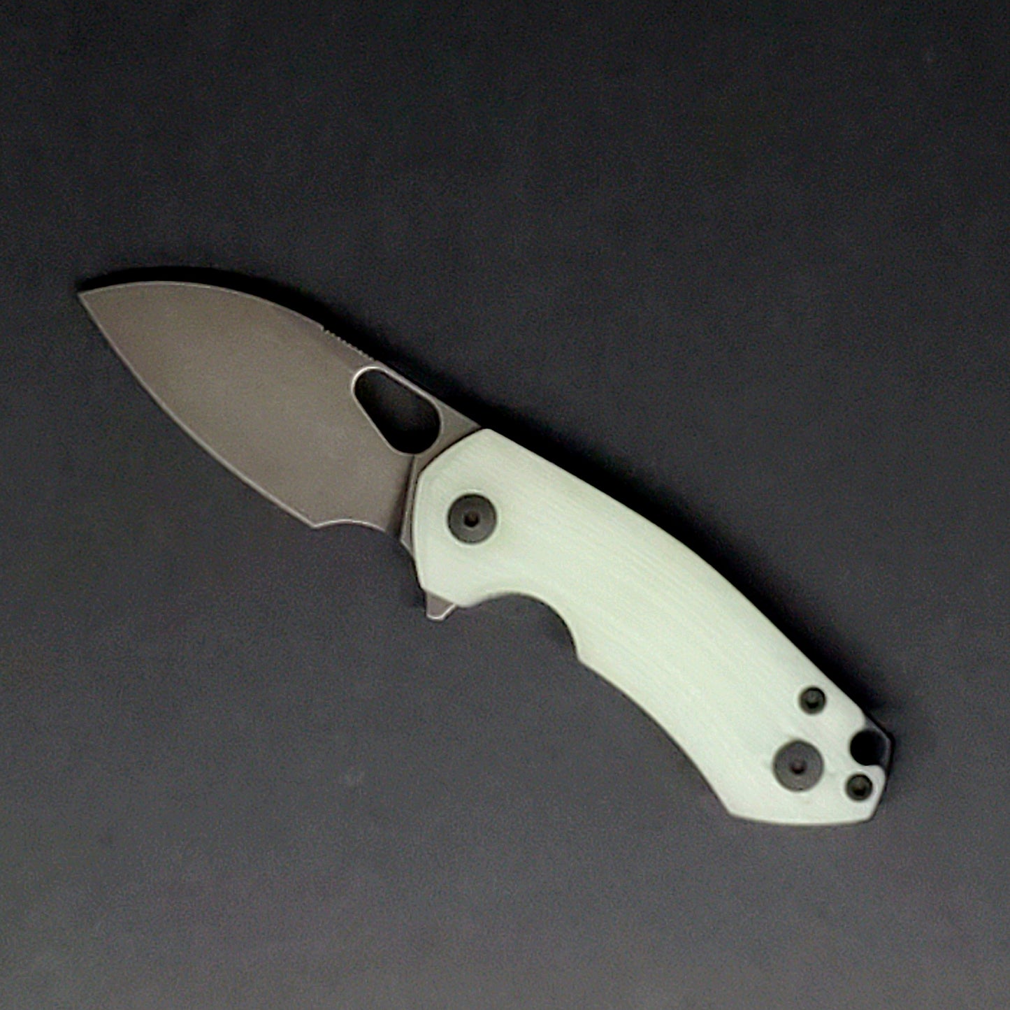 GiantMouse | ACE RIV LL | Jade G10