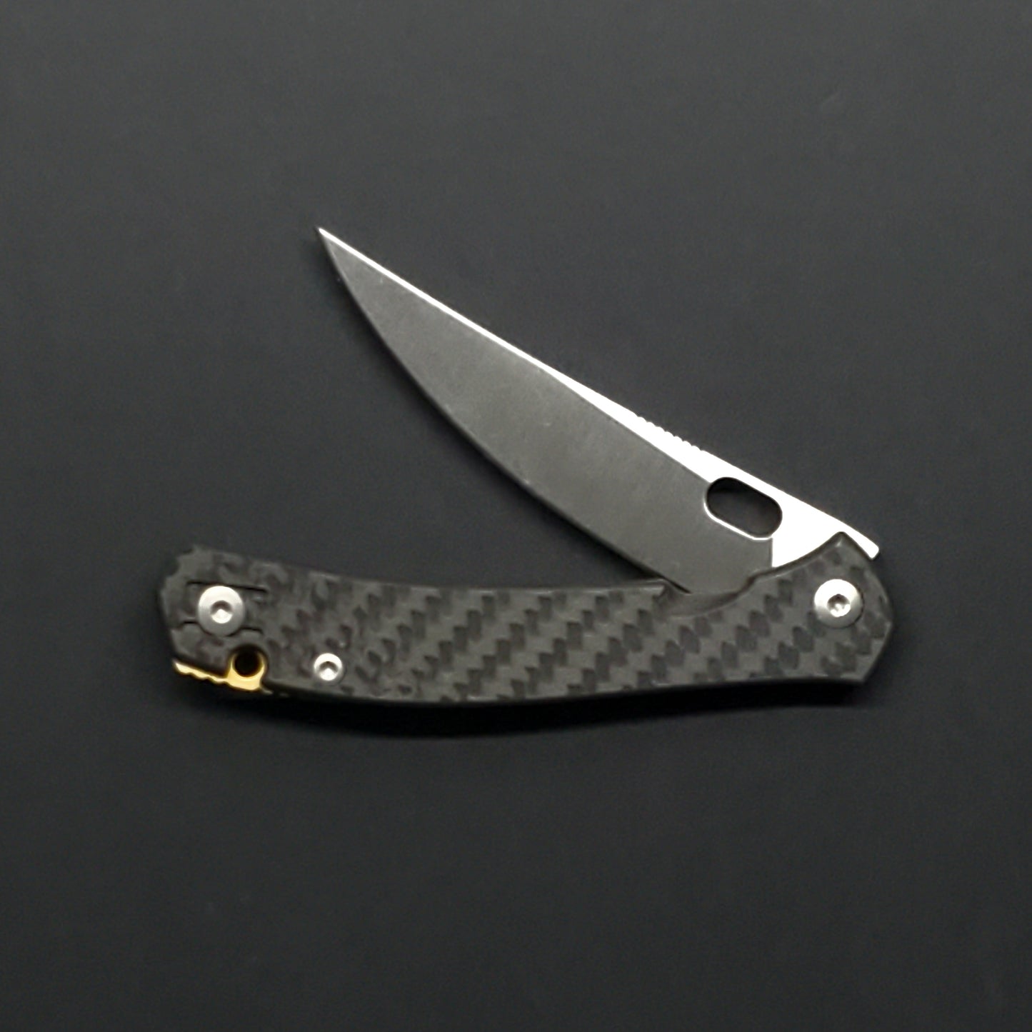 GiantMouse | ACE Bleecker | Carbon Fiber