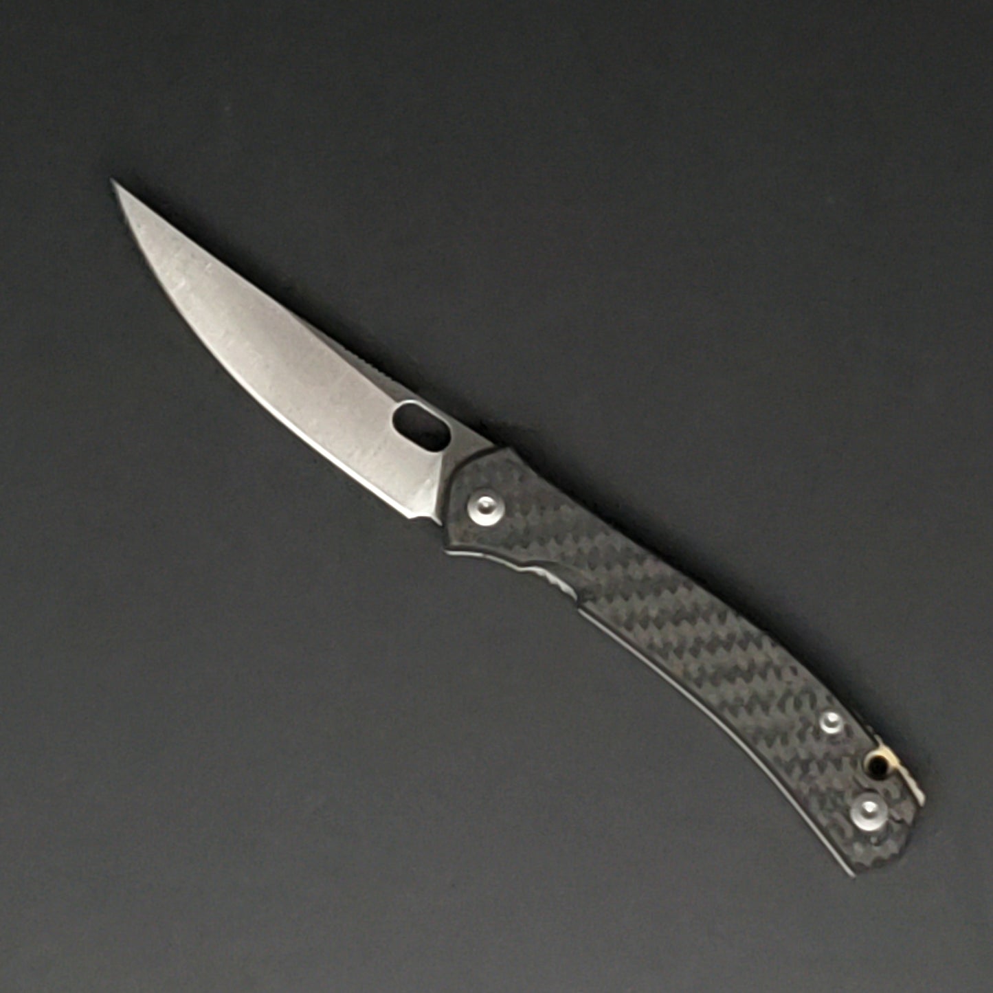 GiantMouse | ACE Bleecker | Carbon Fiber