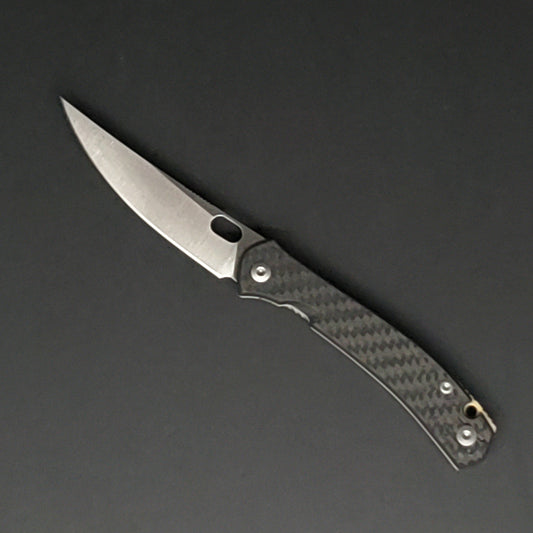 GiantMouse | ACE Bleecker | Carbon Fiber