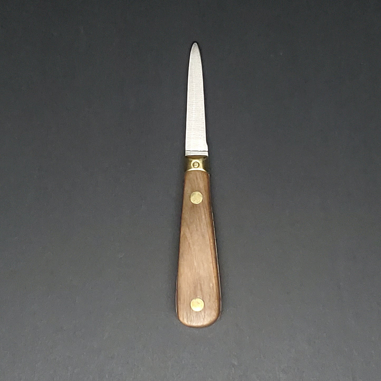 Smokey Bay x Coutelier | Oyster Knife