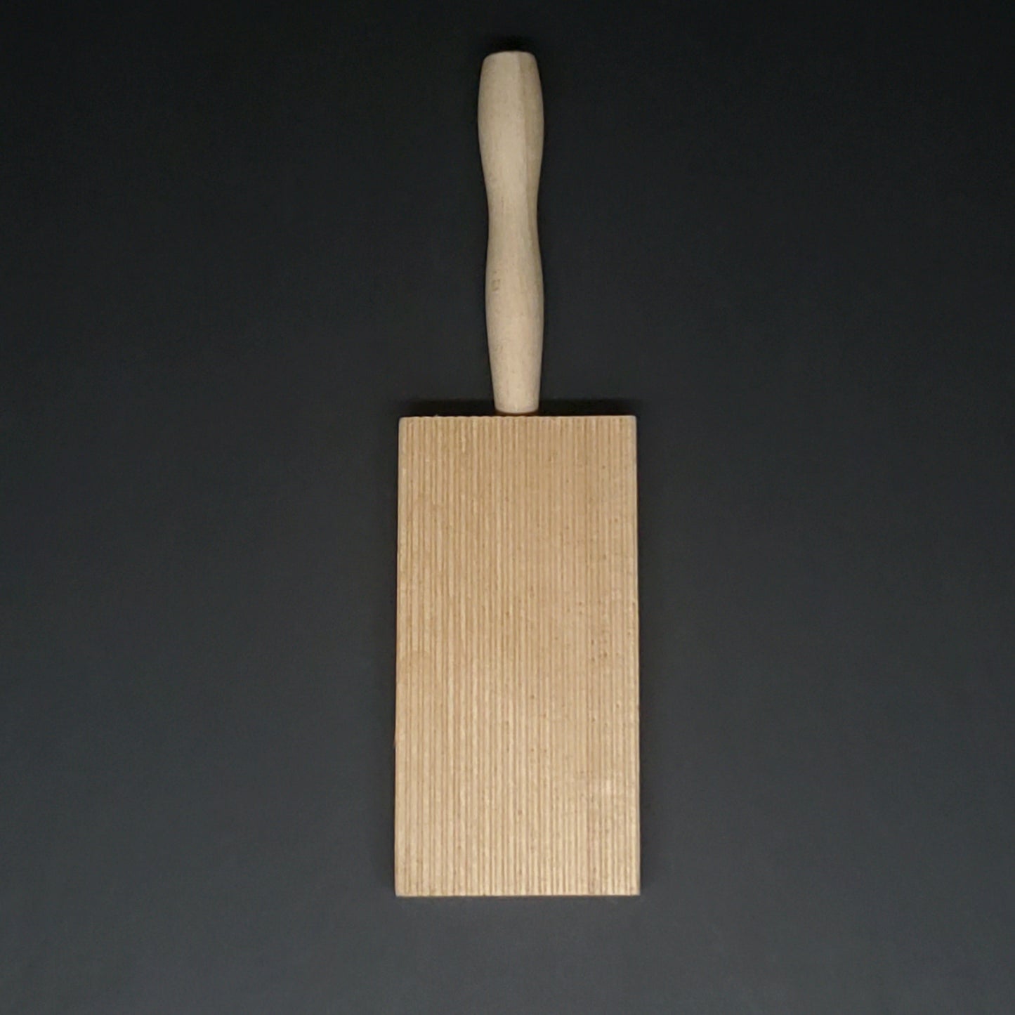 Gnocchi Board | Beechwood | 8"