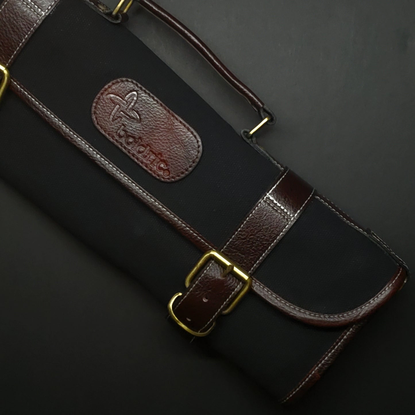 Boldric | 9 pocket knife roll