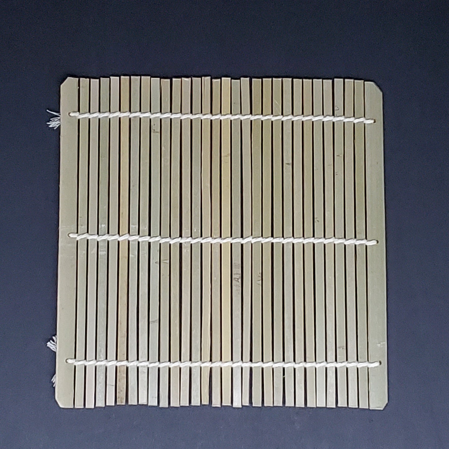 Square Bamboo Mat