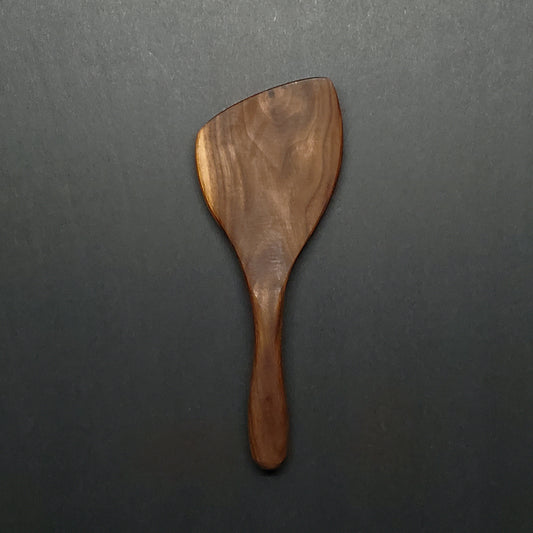 Boothill Kitchen | Rice Paddle