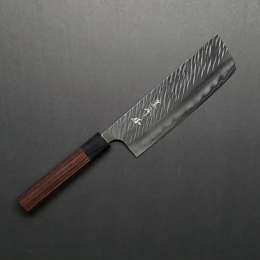 Yu Kurosaki | Fujin | Nakiri 165mm | SG2