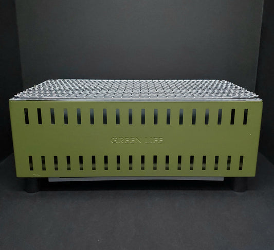Green Life | Grill | Green