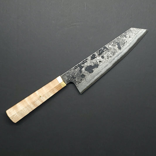 Blenheim Forge x Coutelier | Bunka
