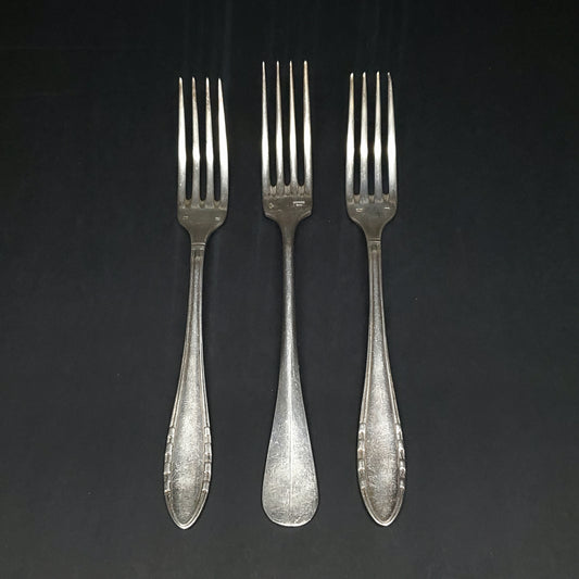 Vintage French Fork 