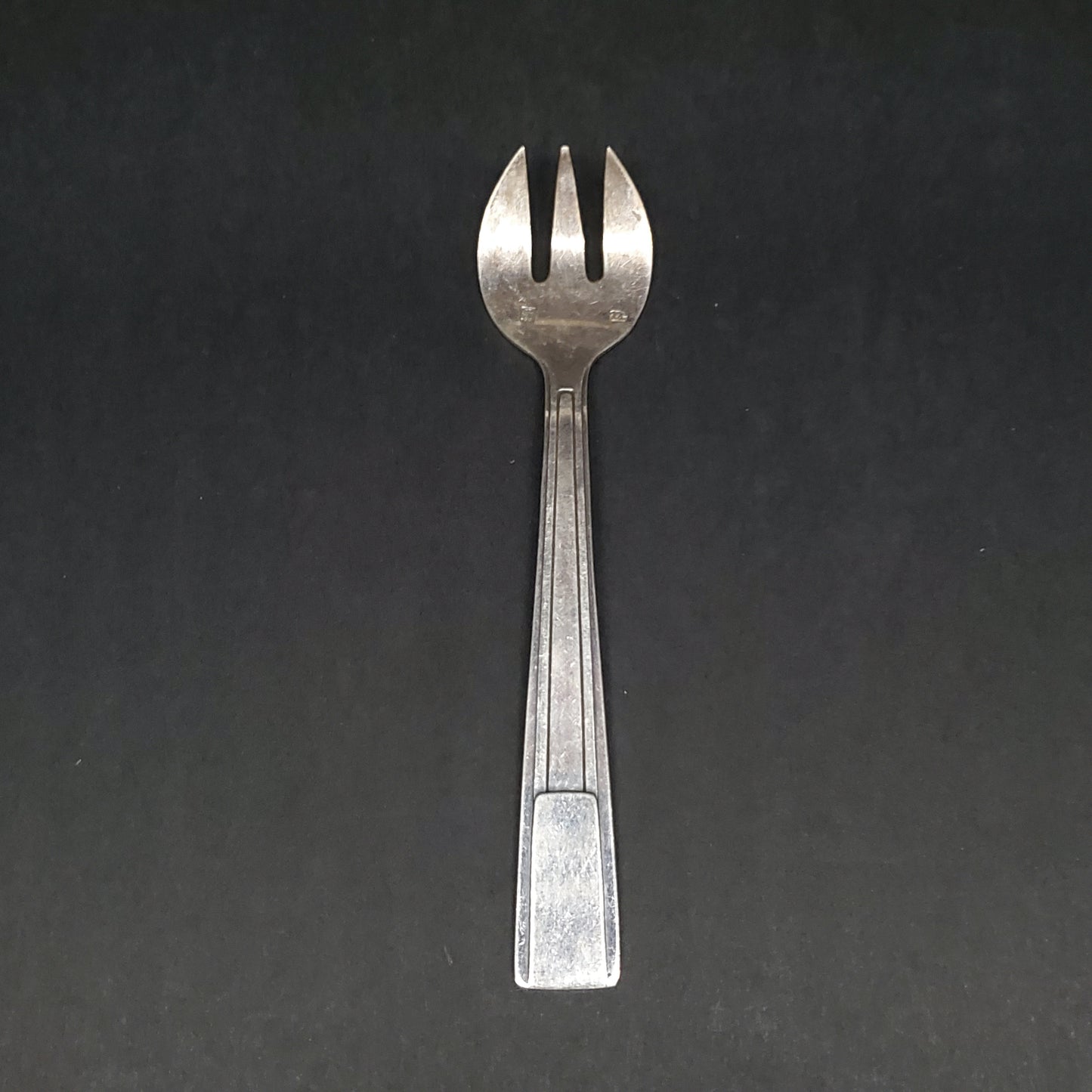 Vintage French Seafood Fork
