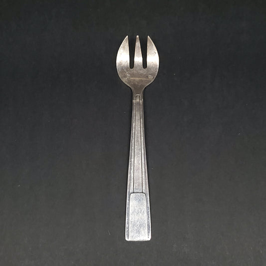 Vintage French Seafood Fork