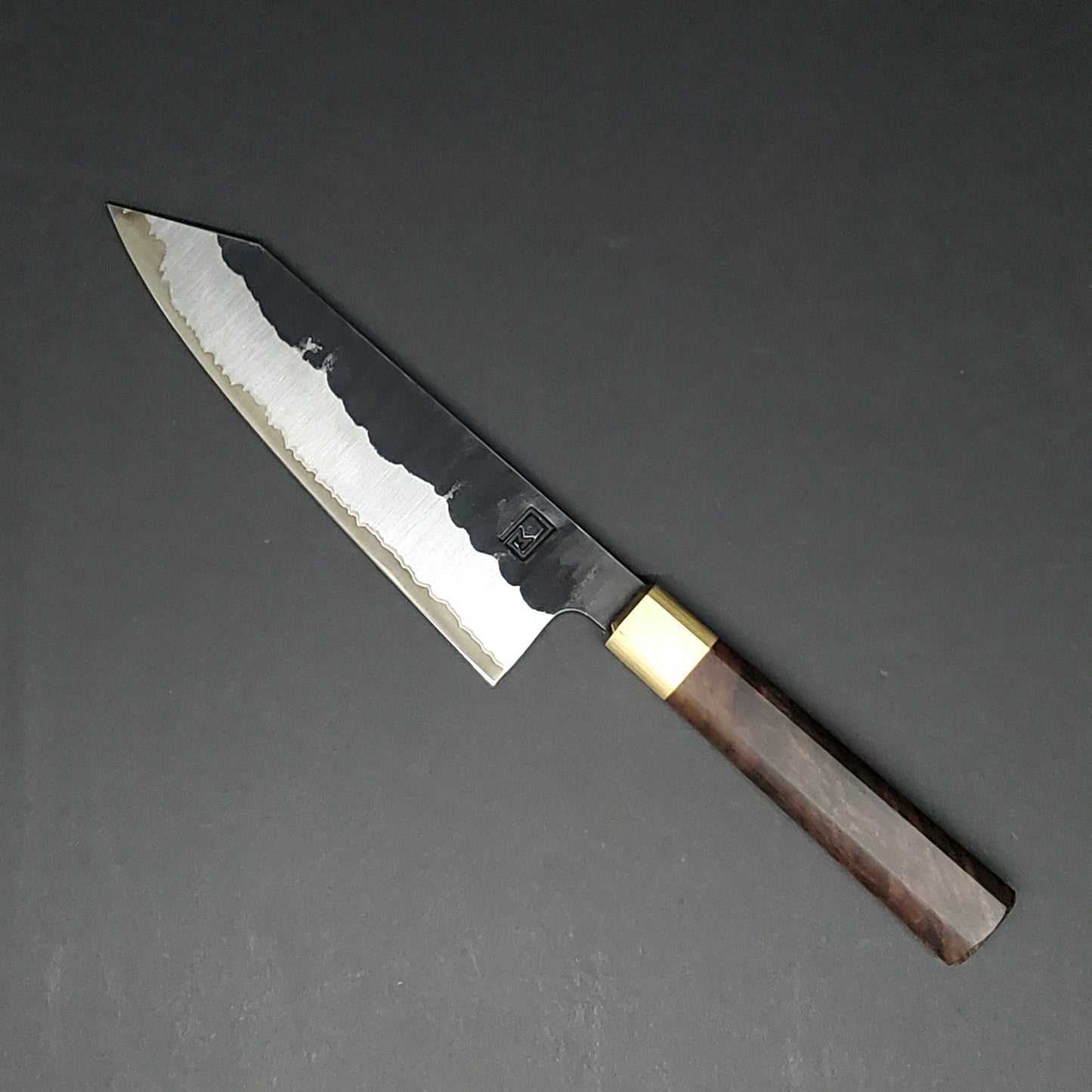 Monolith Knives | Apex Line | 7.25" Bunka