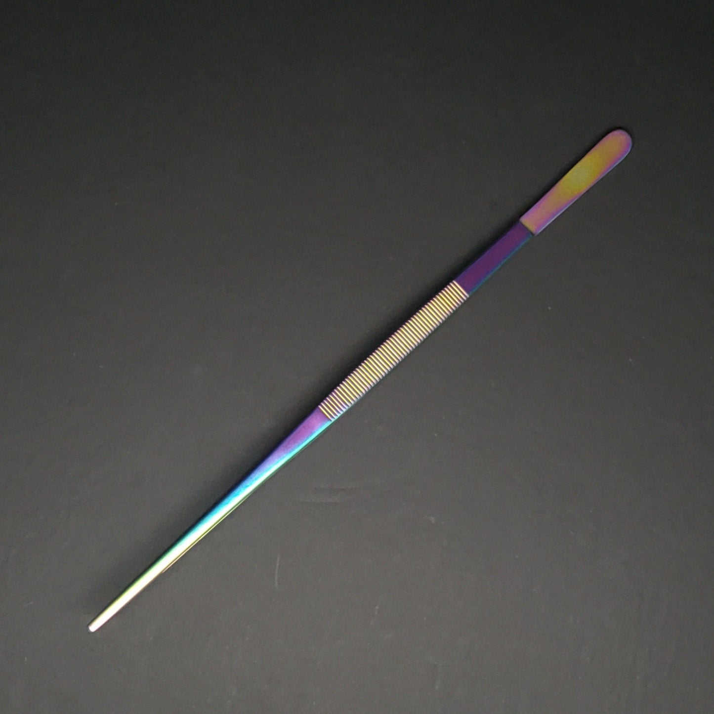 Tweezer | Straight | 30cm-Tools + Accessories-Coutelier