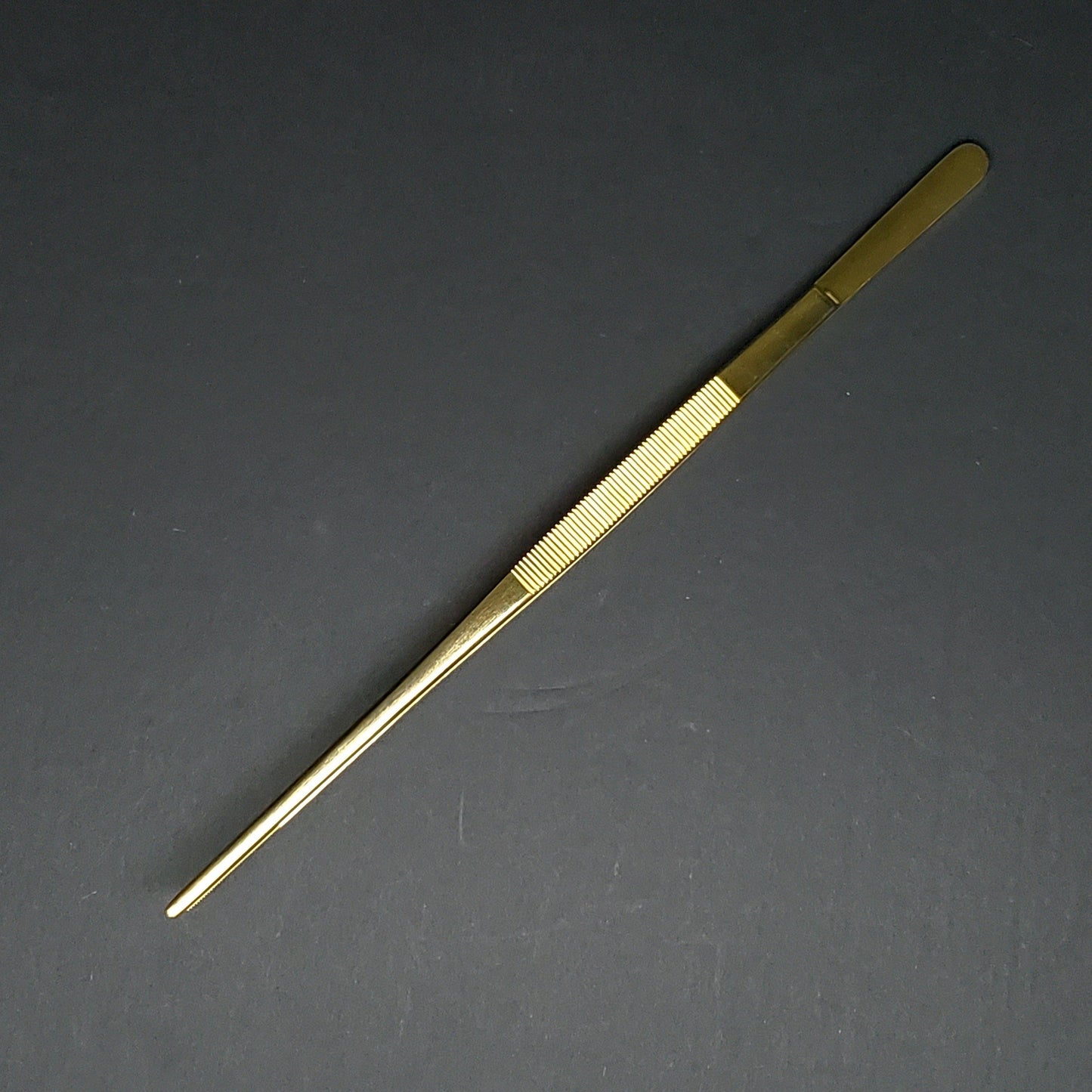 Tweezer | Straight | 30cm-Tools + Accessories-Coutelier