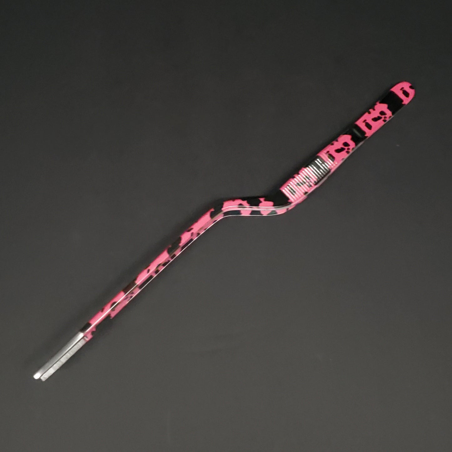 Tweezer | Offset | 20cm-Tools + Accessories-Coutelier