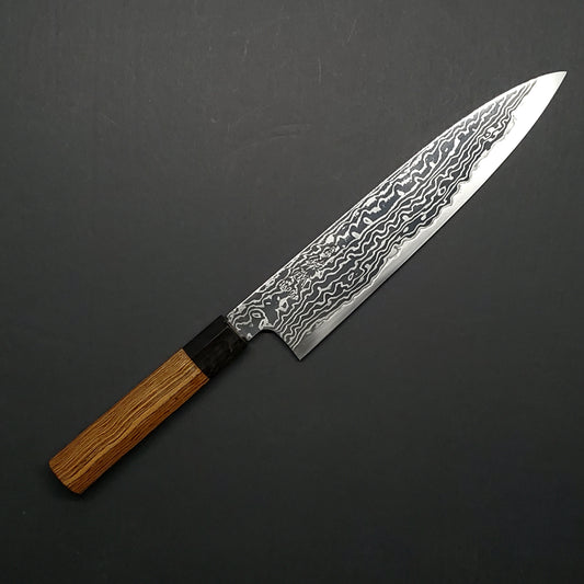 Sukenari | HAP40 | Gyuto 240mm