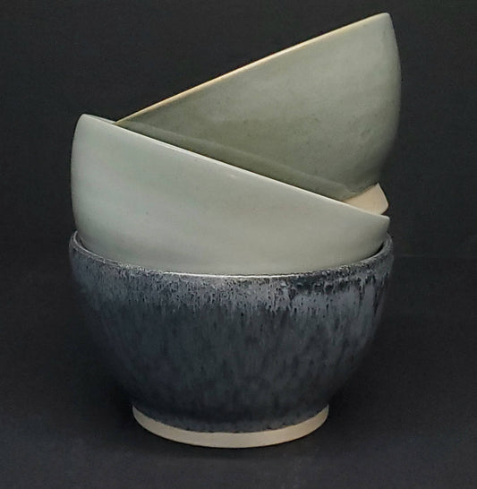 Donovan Ceramics x Coutelier | Rice Bowl