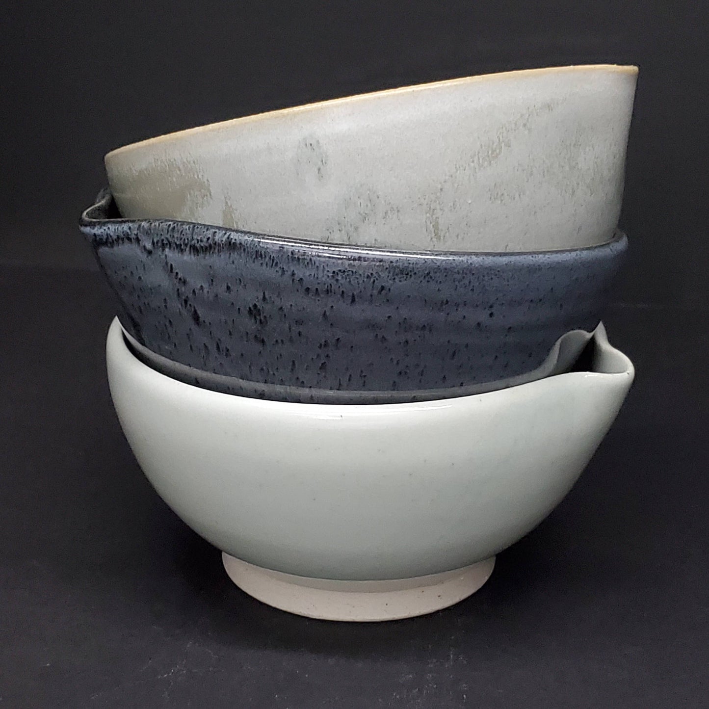 Donovan Ceramics x Coutelier | Matcha Bowl