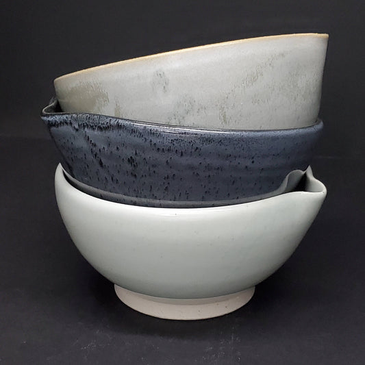 Donovan Ceramics x Coutelier | Matcha Bowl