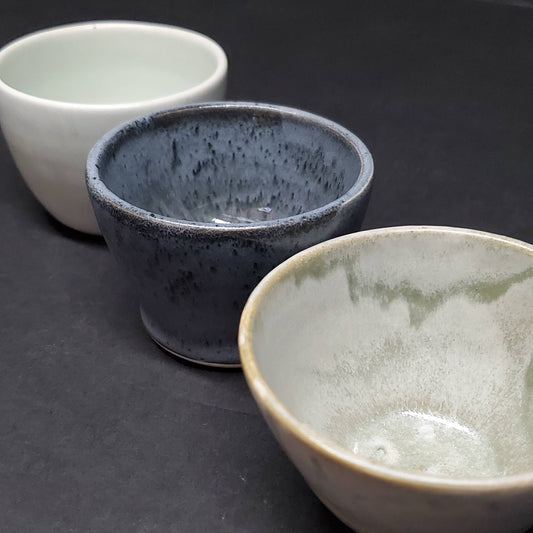 Donovan Ceramics x Coutelier | Sake Cup