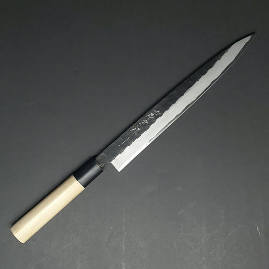 Tojiro | Tsuchime Single Bevel | Yanagiba 240mm