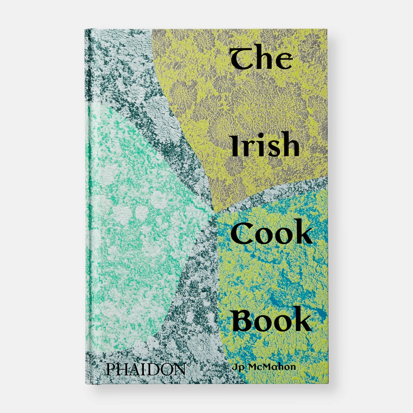 The Irish Cookbook | Jp McMahon