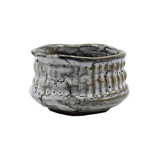 Matcha Bowl | Minoware Yuzushiro Mini-Tools + Accessories-Coutelier