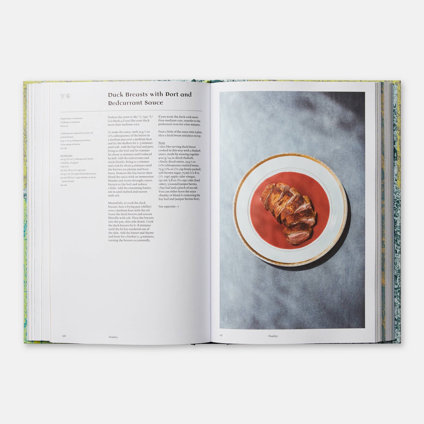 The Irish Cookbook | Jp McMahon