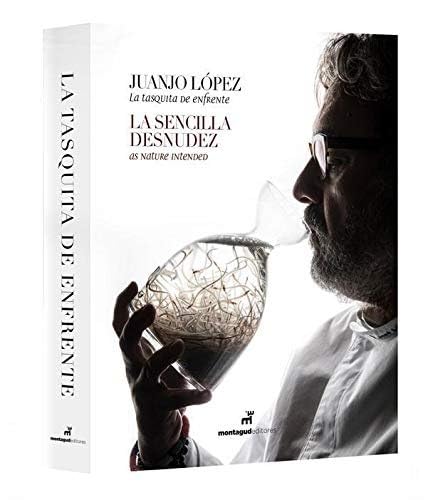 La Tasquita de Enfrente: La Sencilla Desnudez | Juanjo Lopez